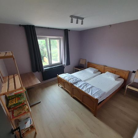 Maison De Vacances Familiale A Vresse S/ Semois Buitenkant foto