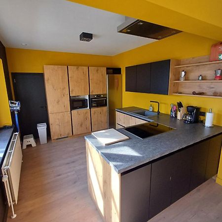 Maison De Vacances Familiale A Vresse S/ Semois Buitenkant foto
