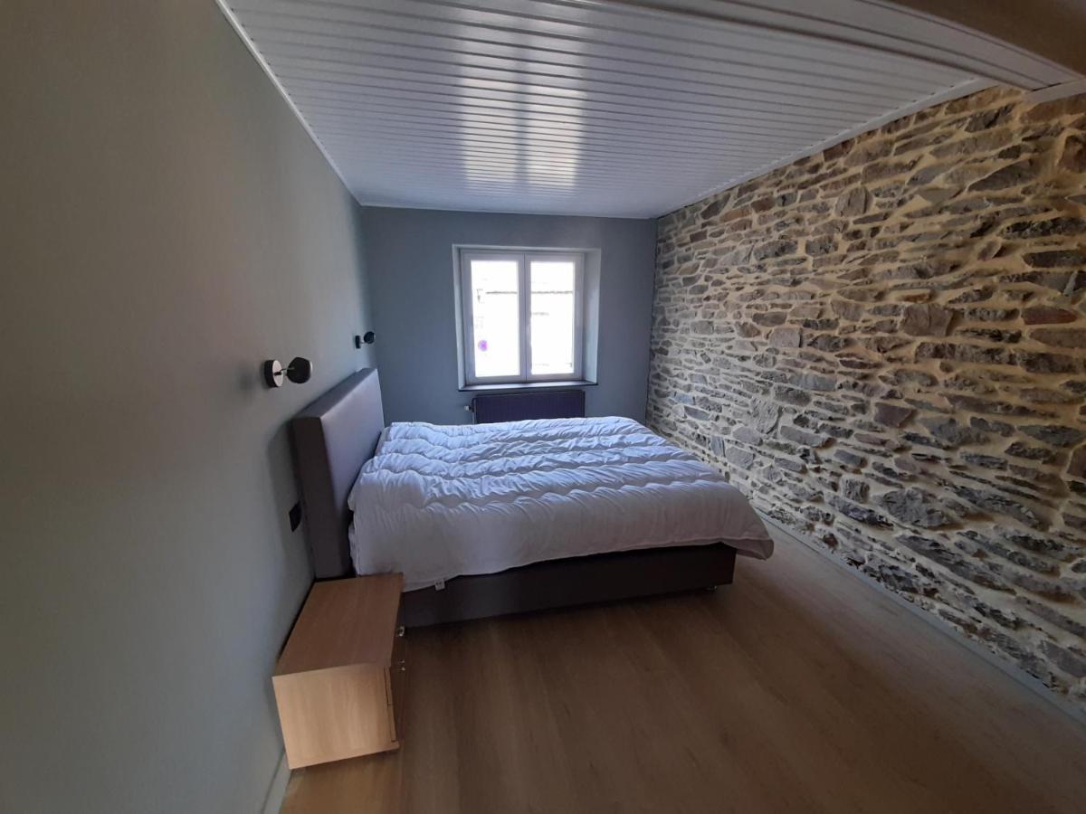 Maison De Vacances Familiale A Vresse S/ Semois Buitenkant foto
