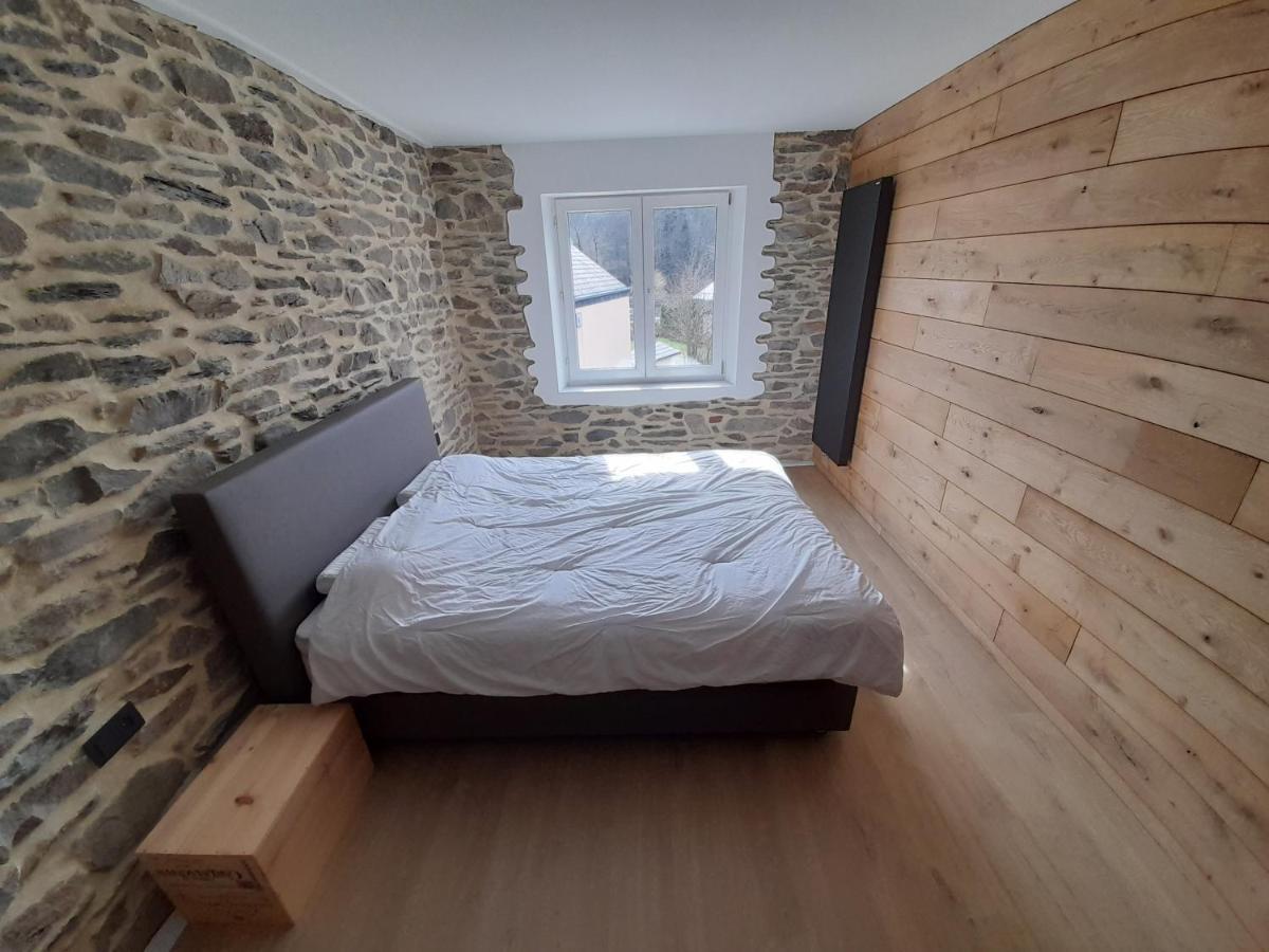 Maison De Vacances Familiale A Vresse S/ Semois Buitenkant foto