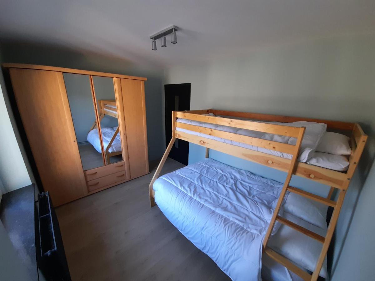 Maison De Vacances Familiale A Vresse S/ Semois Buitenkant foto