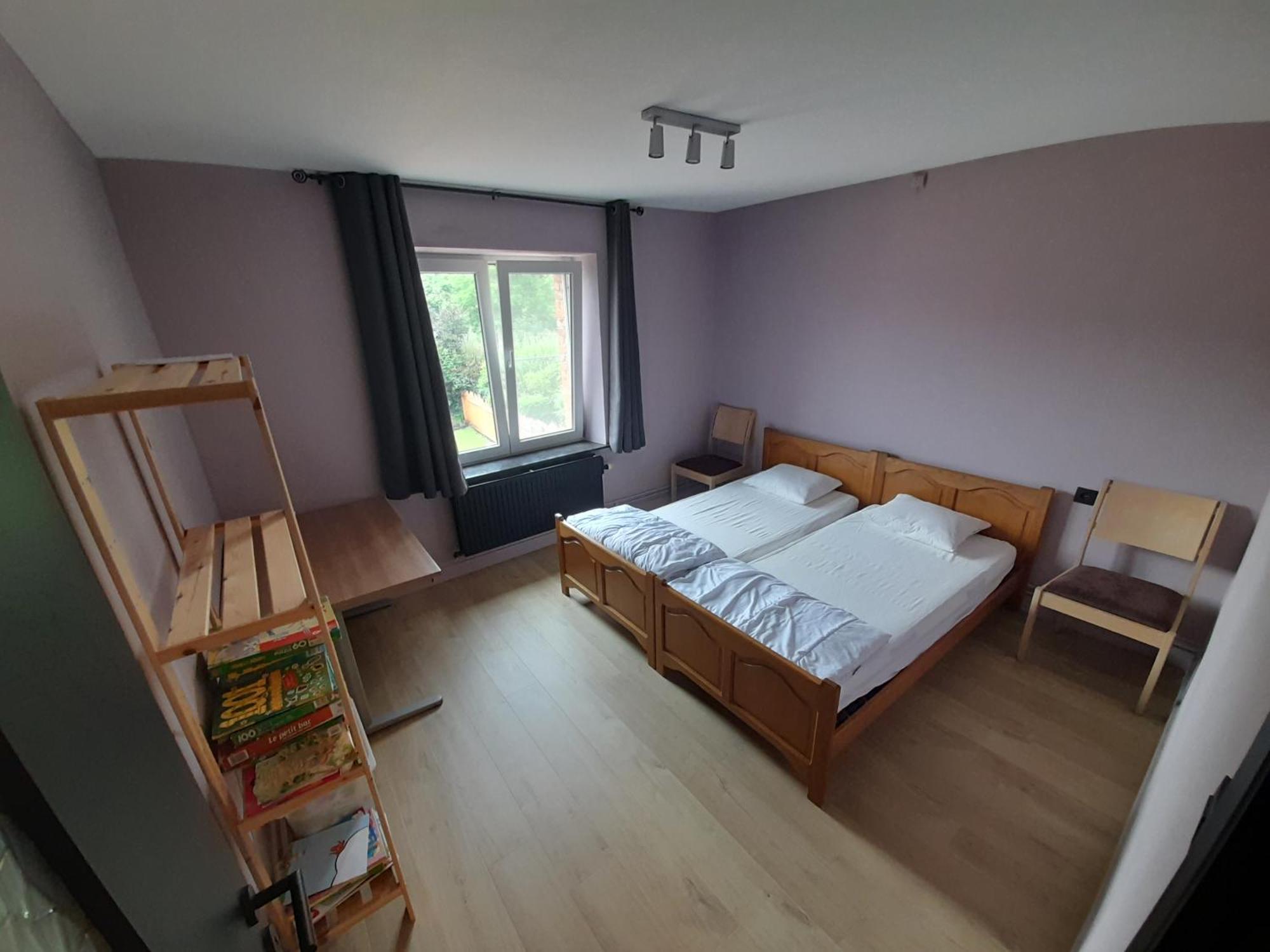 Maison De Vacances Familiale A Vresse S/ Semois Buitenkant foto