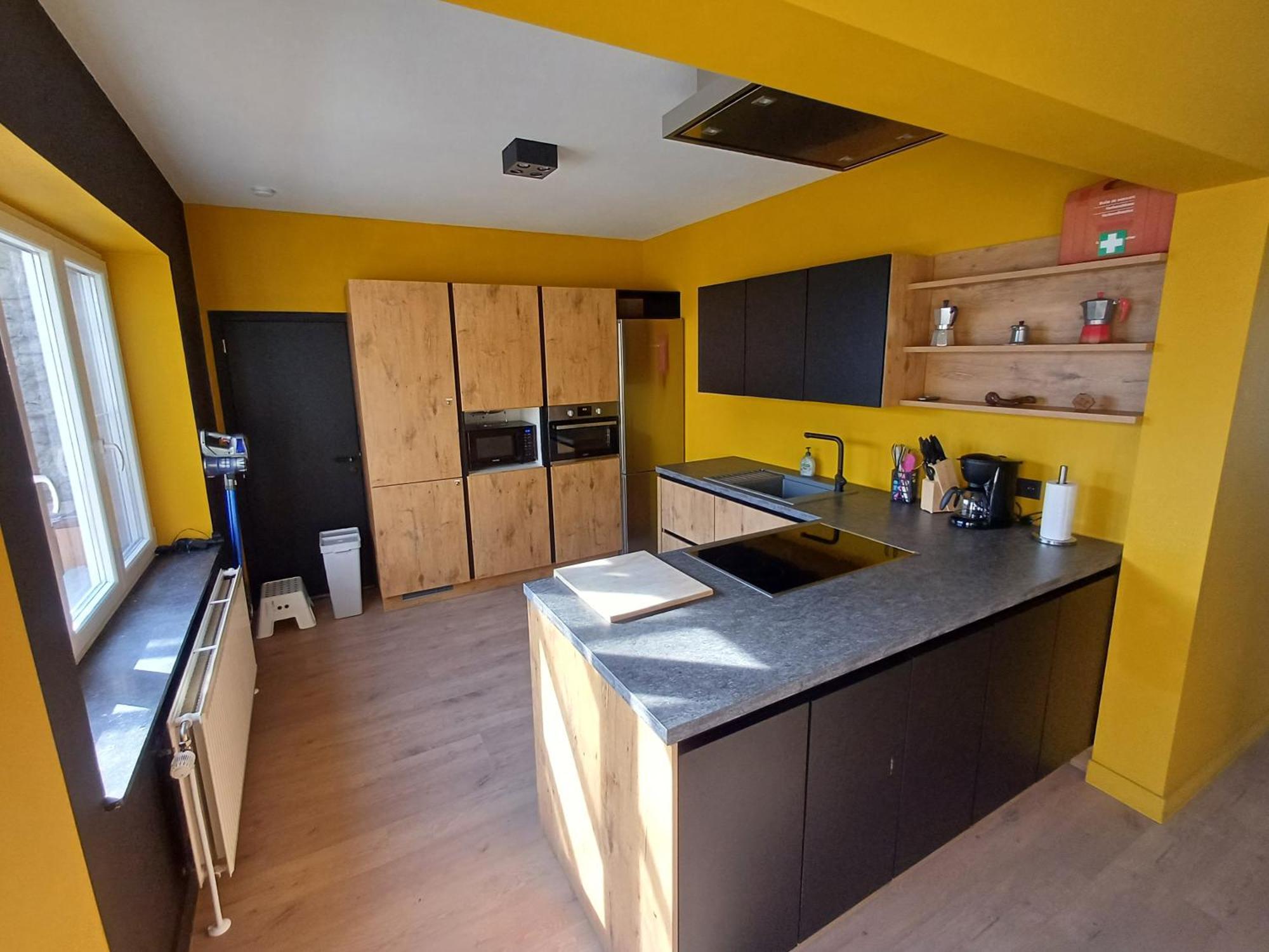 Maison De Vacances Familiale A Vresse S/ Semois Buitenkant foto